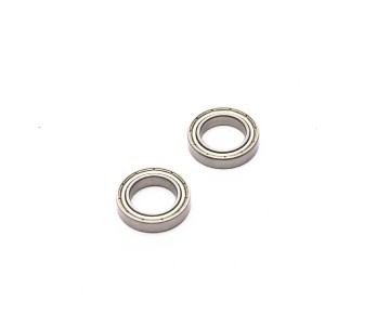 Axial 15 x 24 x 5mm Ball Bearing (2)