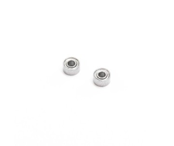 Axial 2x5x2.5mm Ball Bearing (2)
