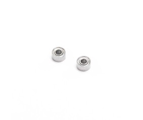 Axial 2x5x2.5mm Ball Bearing (2)