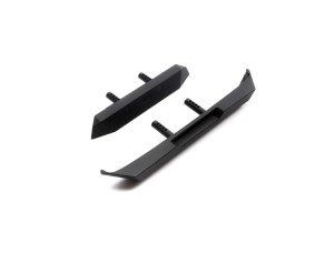 Axial SCX6: CRC JLU Front & Rear Bumper