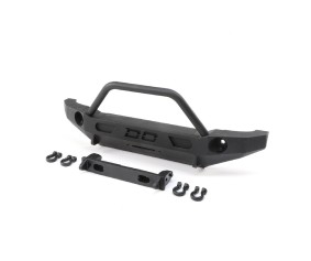 Axial SCX6: Demello Front Bumper: Trail Honcho