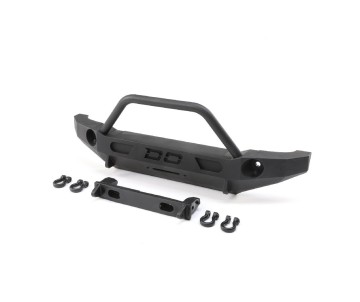 Axial SCX6: Demello Front Bumper: Trail Honcho