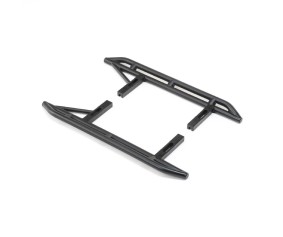 Axial SCX6: Rock Sliders: Trail Honcho