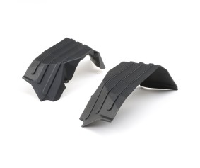 Axial SCX6: Fender Liners Front: Trail Honcho