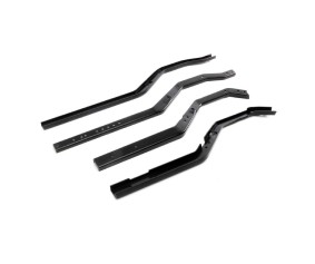 Axial SCX6: Frame Rail Set