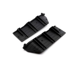 Axial SCX6: Chassis Side Plates, L/R