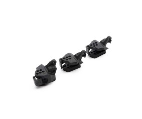 Axial SCX6: Upper Center Link Mounts