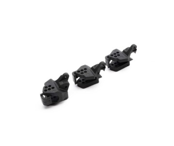 Axial SCX6: Upper Center Link Mounts