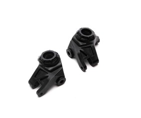 Axial SCX6: AR90 Steering Knuckles L/R