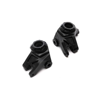 Axial SCX6: AR90 Steering Knuckles L/R