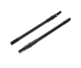 Axial SCX6: AR90 Axle Shaft Set Rear (2)
