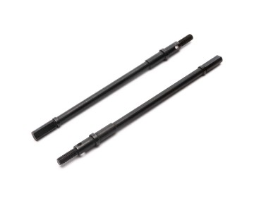 Axial SCX6: AR90 Axle Shaft Set Rear (2)