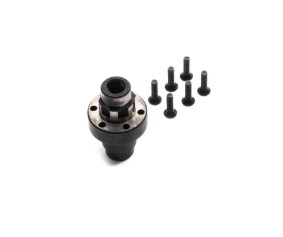 Axial SCX6: AR90 Differential Locker