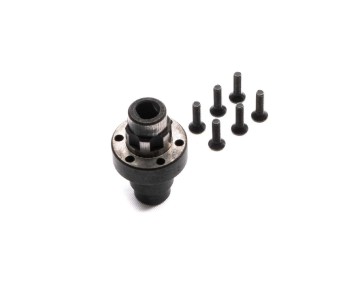 Axial SCX6: AR90 Differential Locker