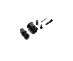 Axial SCX6: Driveshaft Coupler Set