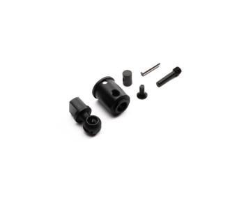 Axial SCX6: Driveshaft Coupler Set