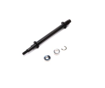 Axial SCX6: Slipper Shaft Set & Spacers