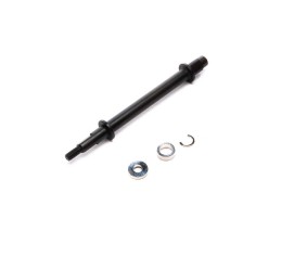 Axial SCX6: Slipper Shaft Set & Spacers