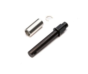Axial SCX6: Front Output Shaft & Spacer
