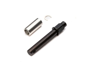 Axial SCX6: Front Output Shaft & Spacer