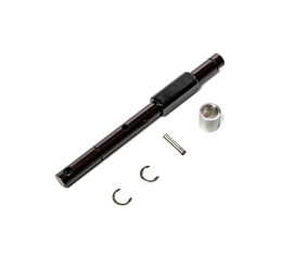 Axial SCX6: Rear Output Shaft & Spacer