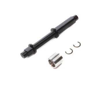 Axial SCX6: Inner Top Shaft & Spacer