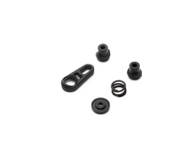 Axial SCX6: 2-Speed Servo Saver Set