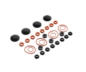 Axial SCX6: Shock Rebuild Kit