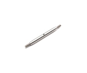 Axial SCX6: S.S. Panhard Link (124.9mm)