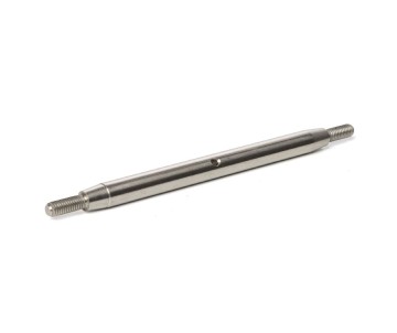 Axial SCX6: S.S. Turnbuckle M6 x 157.3mm (1)