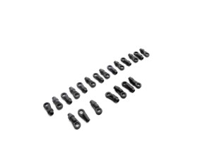 Axial SCX6: Rod End Set (20)
