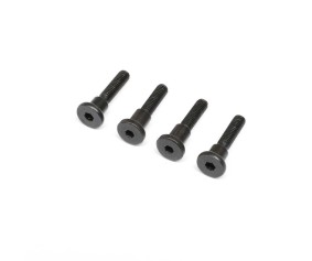 Axial Hinge Screw, Truggy Cage, SCX6 Honcho Axial Hinge Screw, Truggy Cage, SCX6 Honcho