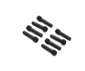 Axial M6 x 4 x 22mm, Screw Shaft (8)