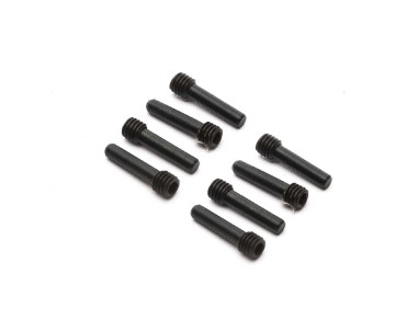 Axial M6 x 4 x 22mm, Screw Shaft (8)