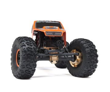 Axial Knuckles, Brass 12.5g (L/R): SCX24, AX24