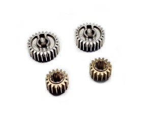 Axial 48P Portal Gears, Overdrive 25T/16T (2): UTB18