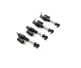 Axial SCX24 Shock Set (Assembled) (4)
