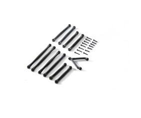 Axial SCX24 Suspension Links (Short, Medium, Long)
