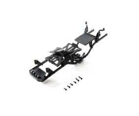 Axial SCX24 Chassis Set