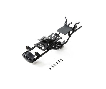 Axial SCX24 Chassis Set