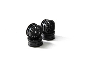 Axial 1.0 KMC Machete Wheels (4)