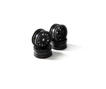 Axial 1.0 KMC Machete Wheels (4)