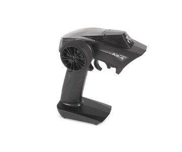 Axial AX-4 2.4Ghz Transmitter 2Ch