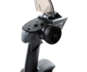 Axial AX-4 2.4Ghz Transmitter 2Ch