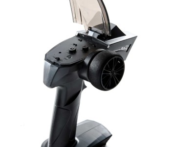 Axial AX-4 2.4Ghz Transmitter 2Ch
