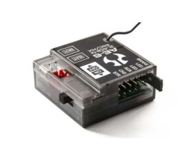 Axial AE-6 ESC/Rx (Forward/Reverse)