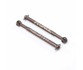 Axial Yeti Jr. Front Axle Shafts (Steel) 2
