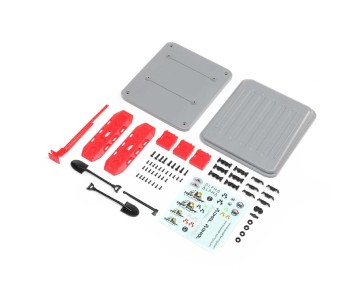 Axial Tuff Stuff Overland Accessory Pack