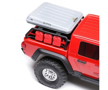 Axial Tuff Stuff Overland Accessory Pack