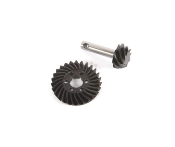 Axial 6-Bolt 27/8 Overdrive Gear Set